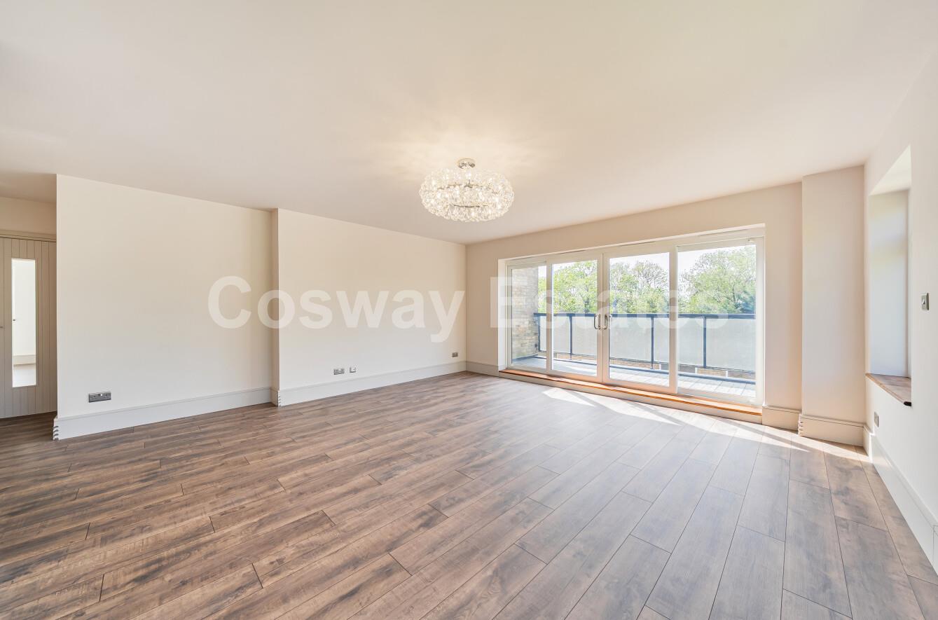 Sunrise View, Mill Hill, NW7, Mill Hill